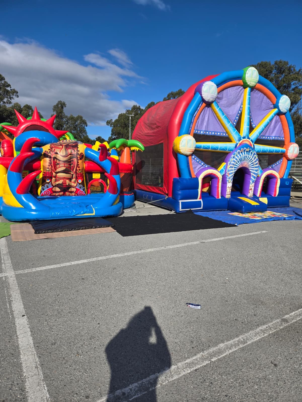 Children's celebration